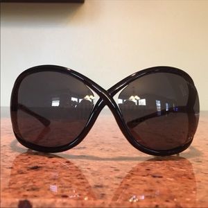 Tom Ford Sunglasses
